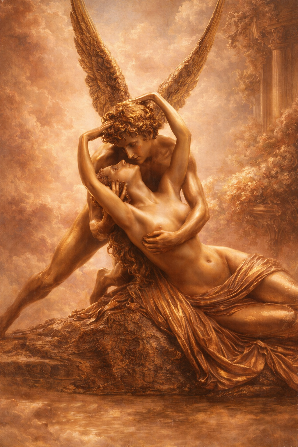 Cupid's Eternal Love Spell kit pre-order