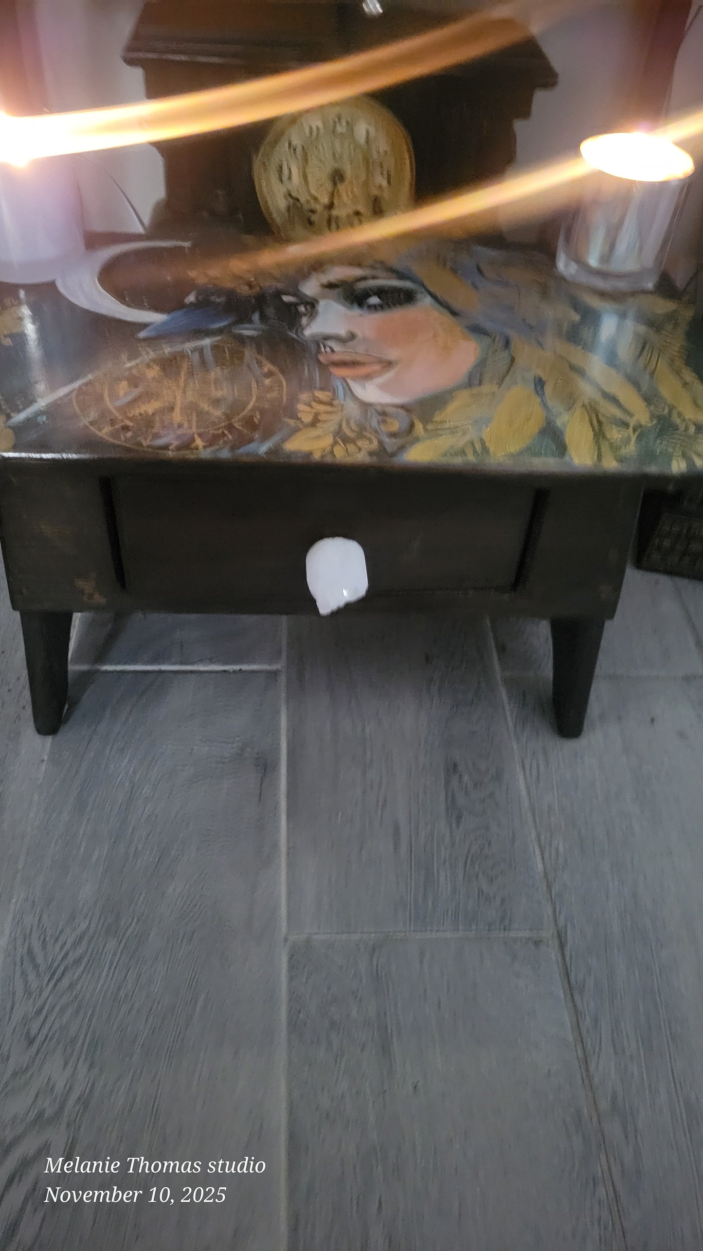 The Rune Witch of Oleandor