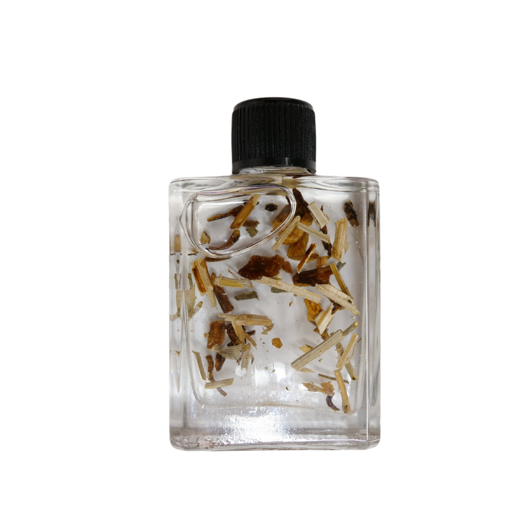Road Opener Ritual Oil — Remove Obstacles & Open Paths