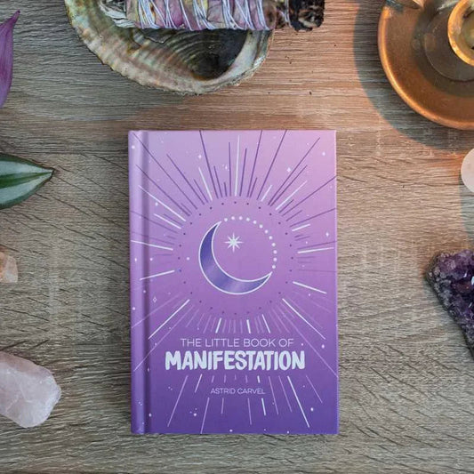 The Little Book of Manifestation