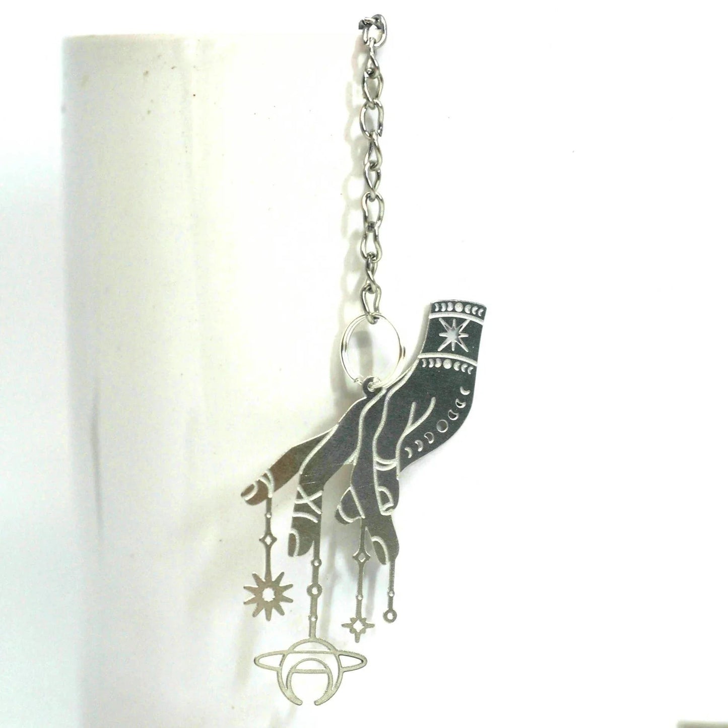 Cosmic Witch Tea Loose Leaf Infuser
