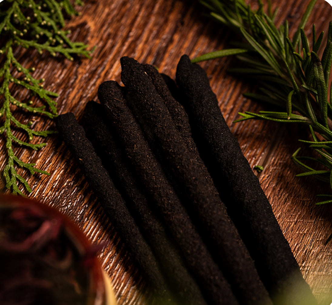 Nag Champa Tao Premium Incense