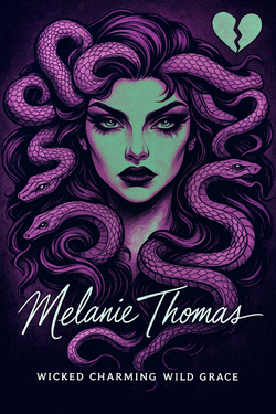 Wicked Charming Wild Grace