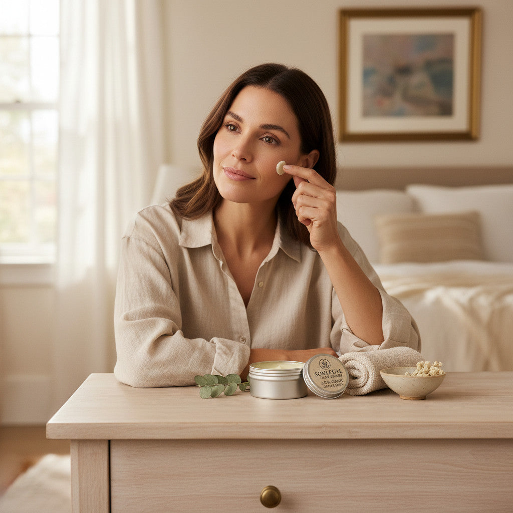 Anti-Aging Butter Balm
