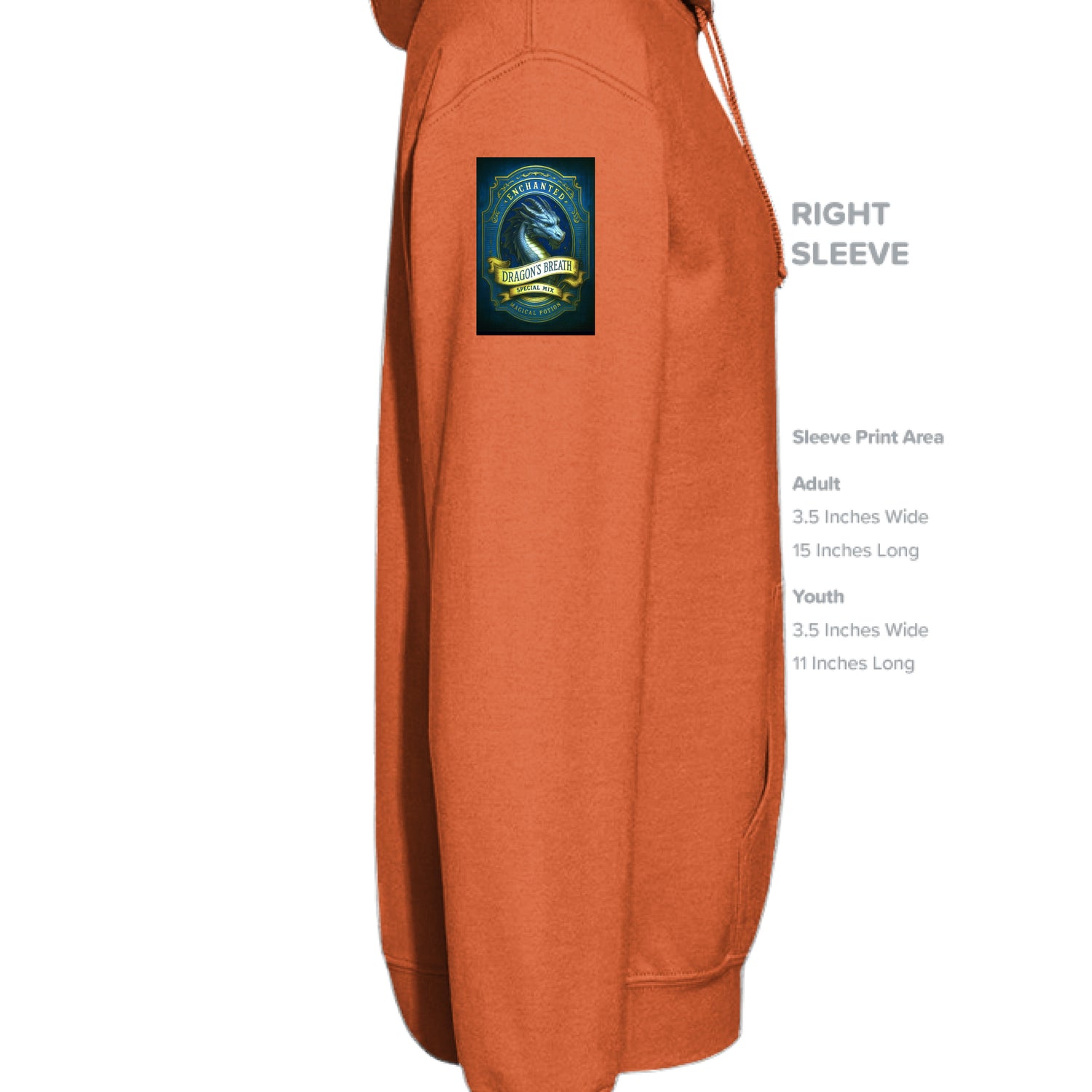 ORANGE - SLEEVE_RIGHT
