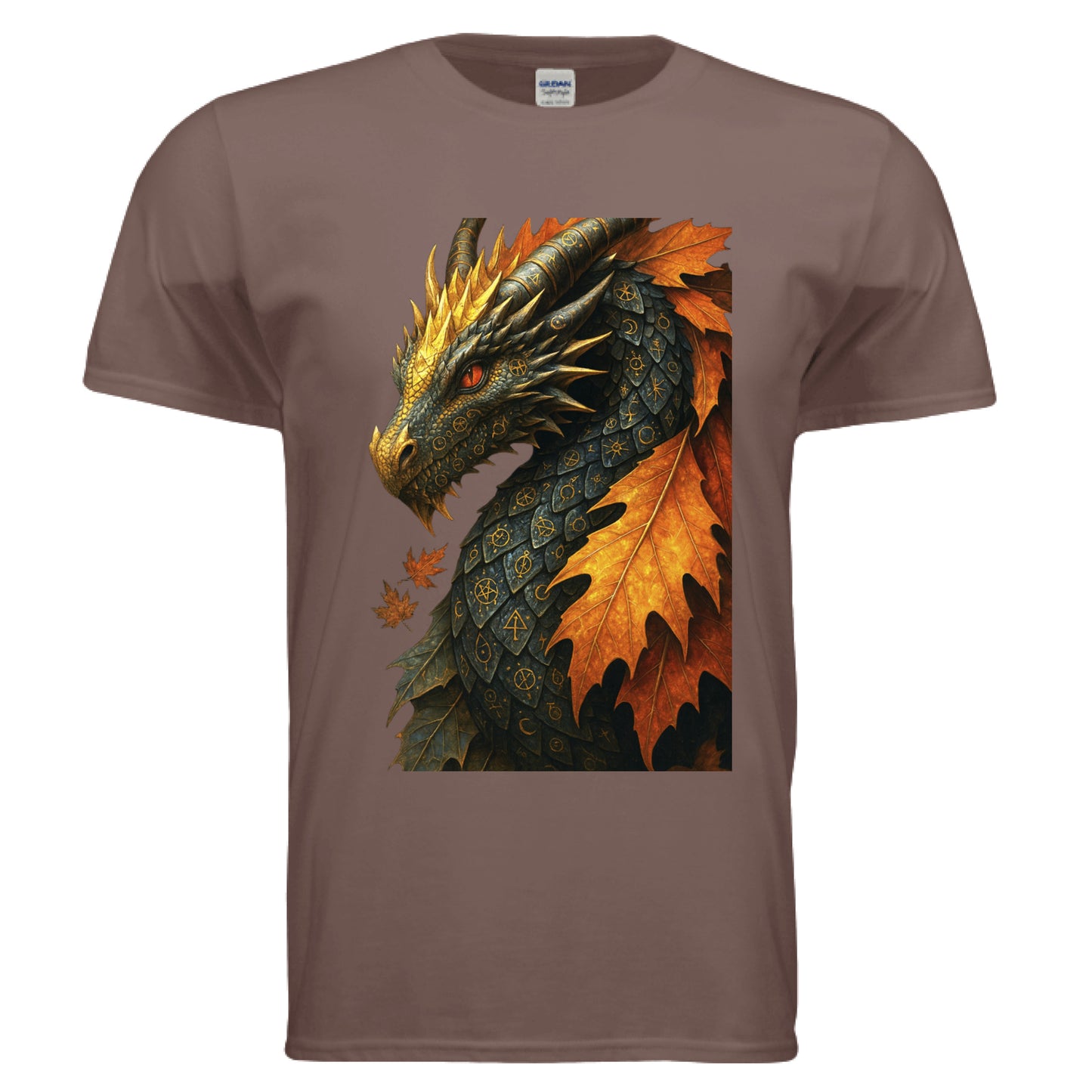 Heather Galapagos Blue - FRONT