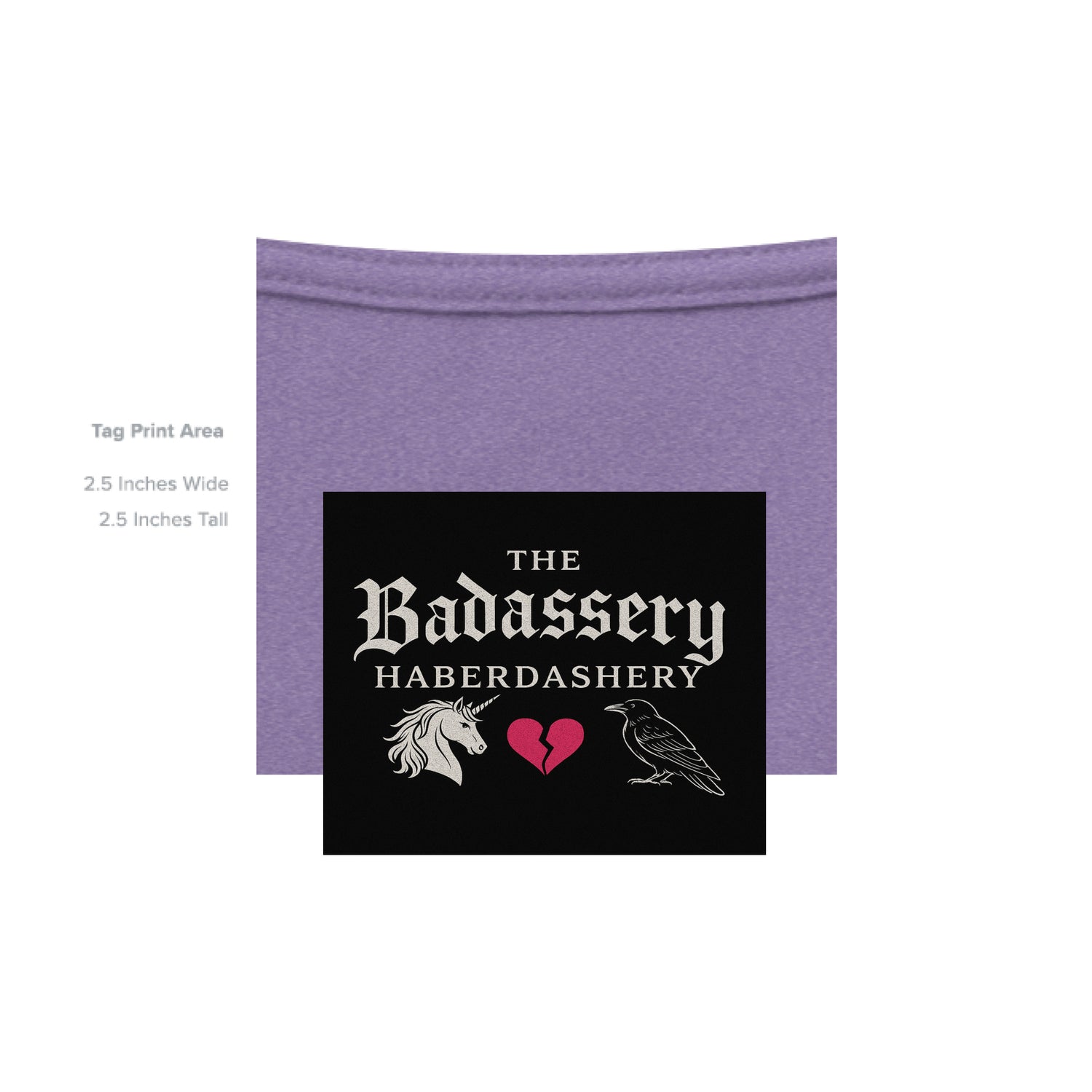 HEATHER PURPLE - INSIDE_TAG_LINE