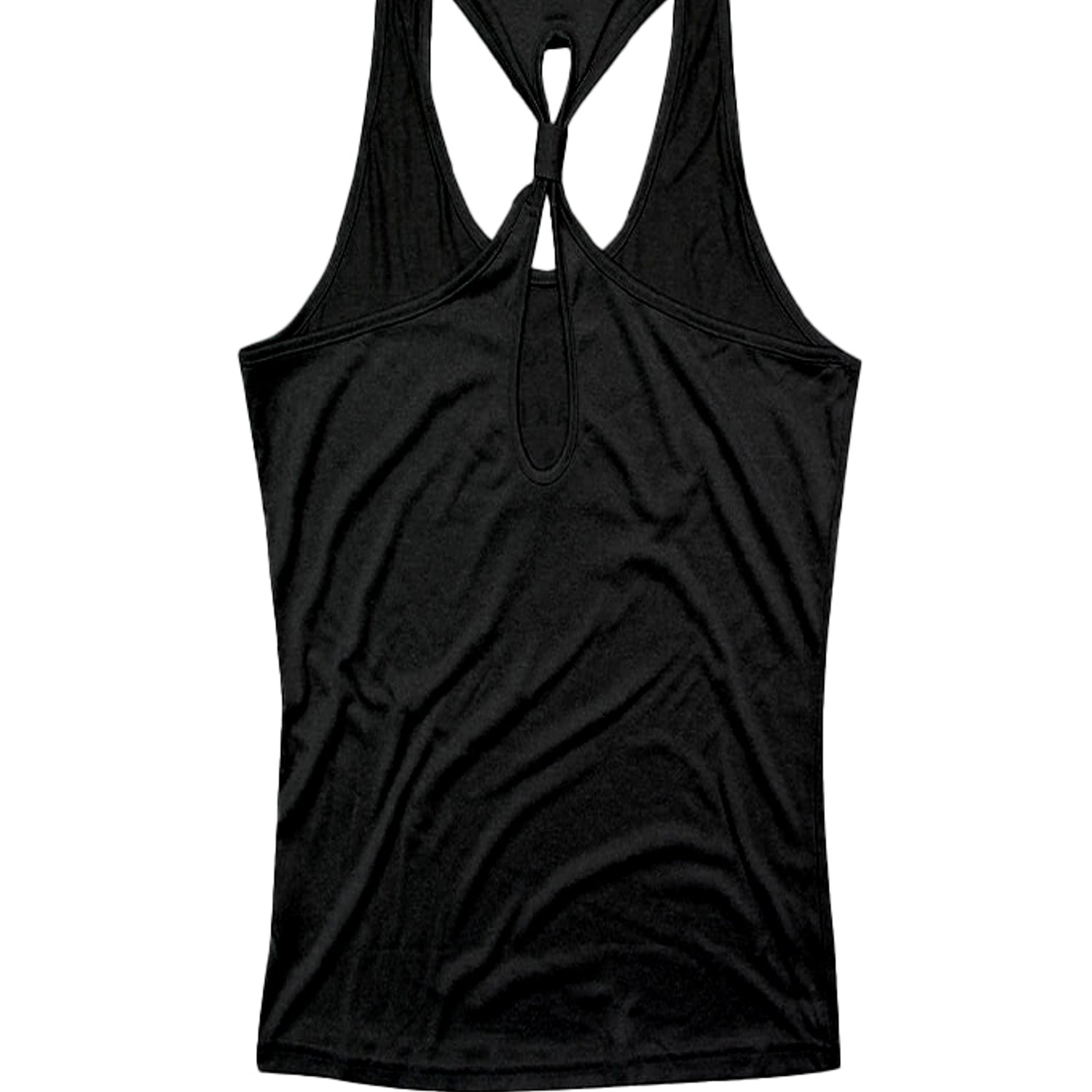 BLACK - TD042 - BACK