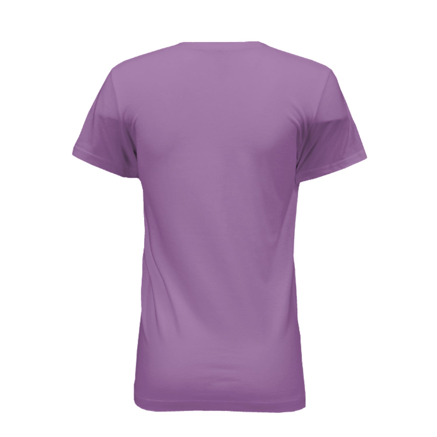 Light Violet - B6400 - BACK