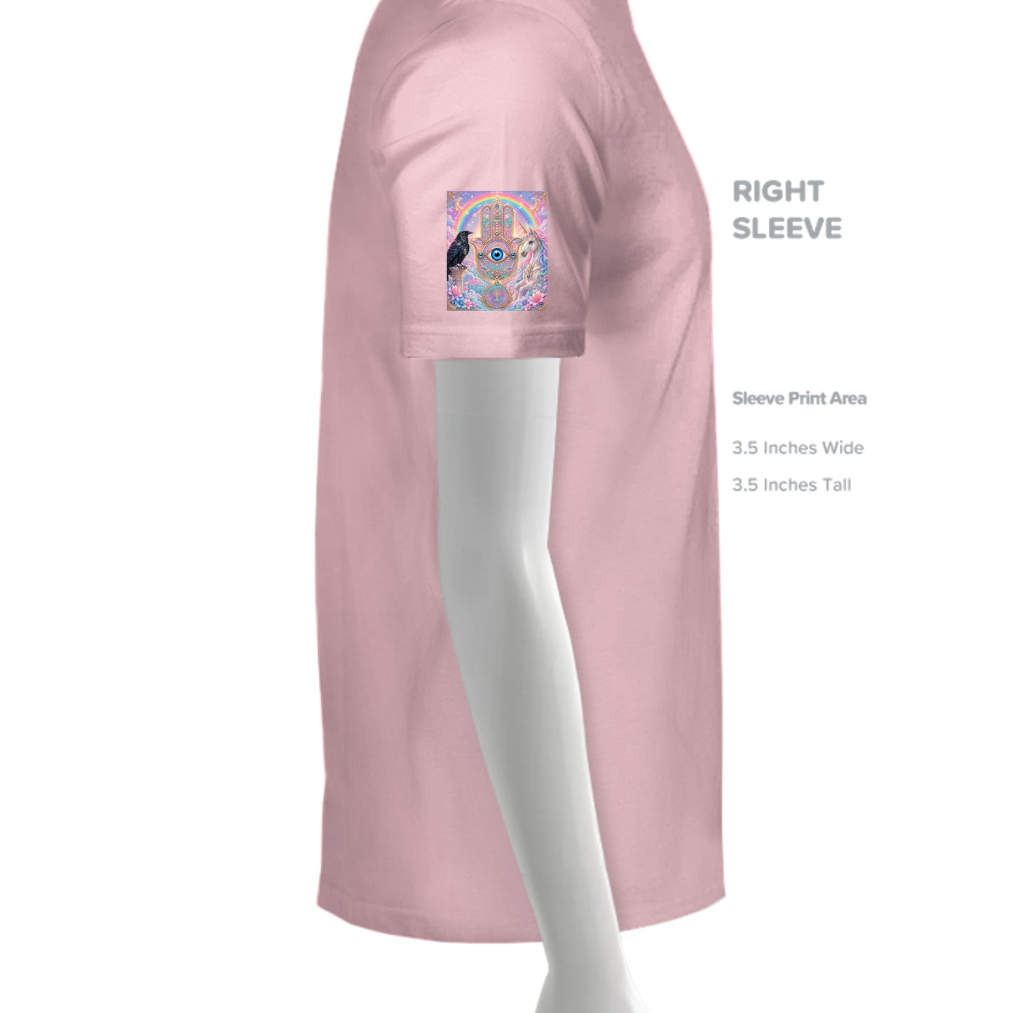PINK - B6400 - SLEEVE_RIGHT