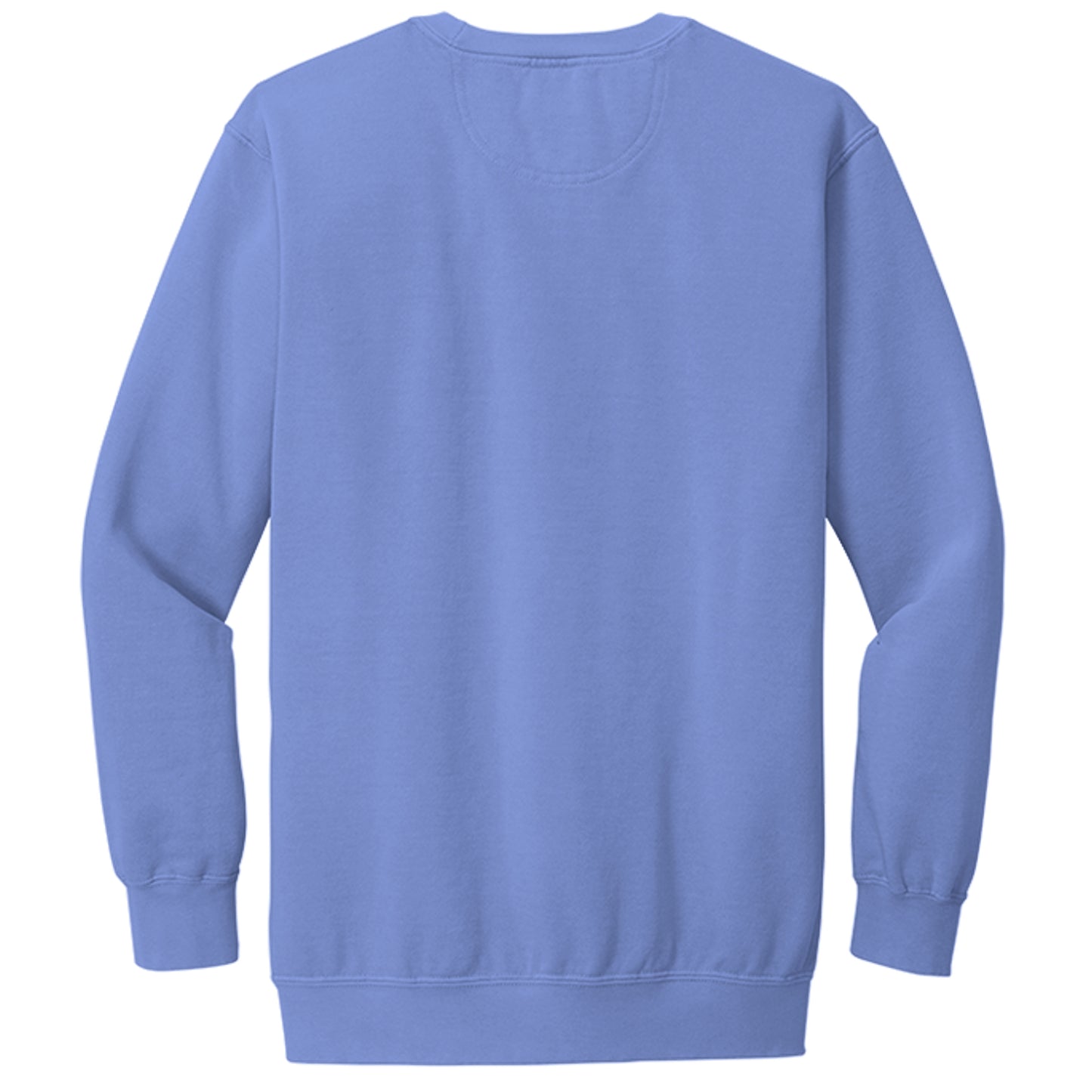 FLO BLUE - 1566 - BACK