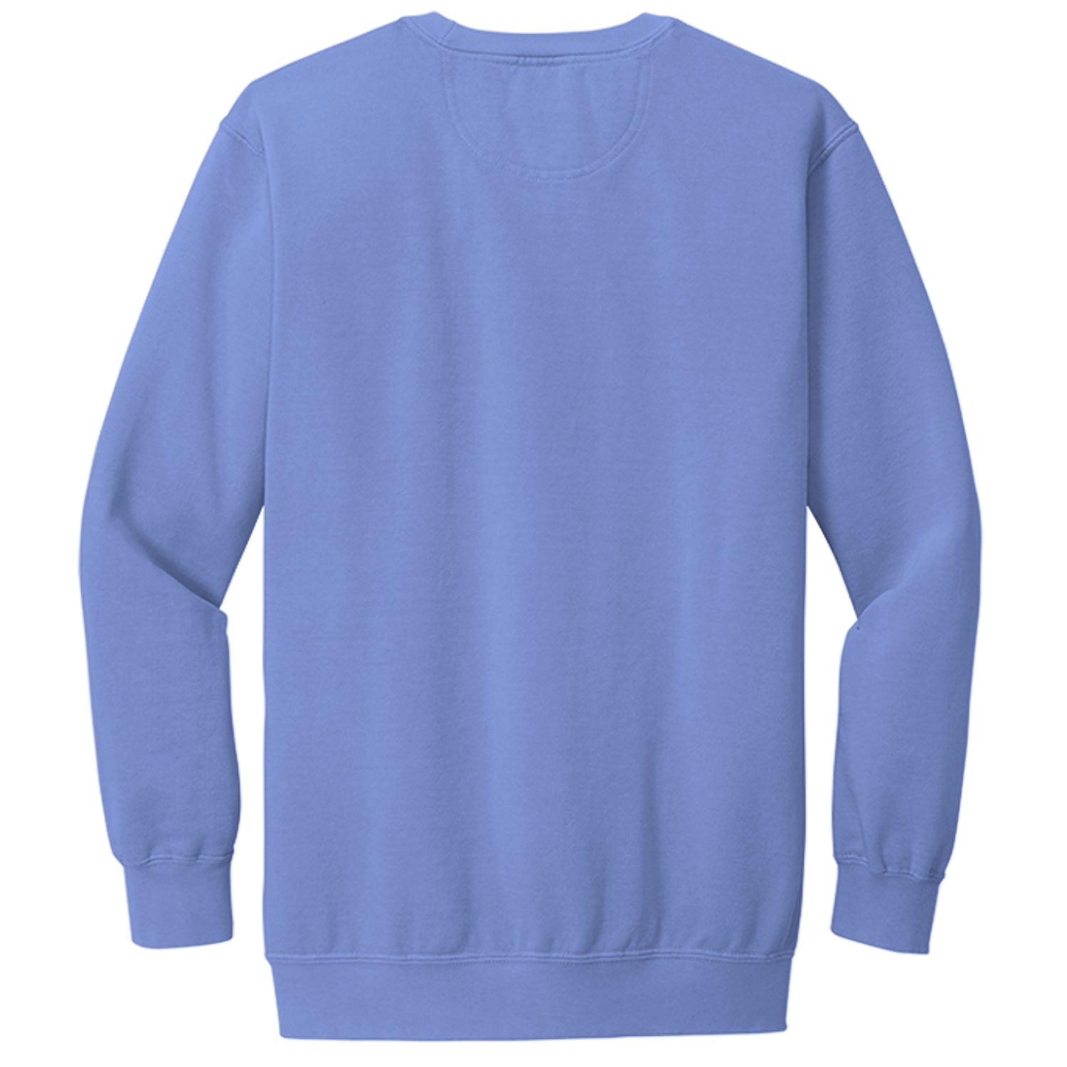 FLO BLUE - 1566 - BACK
