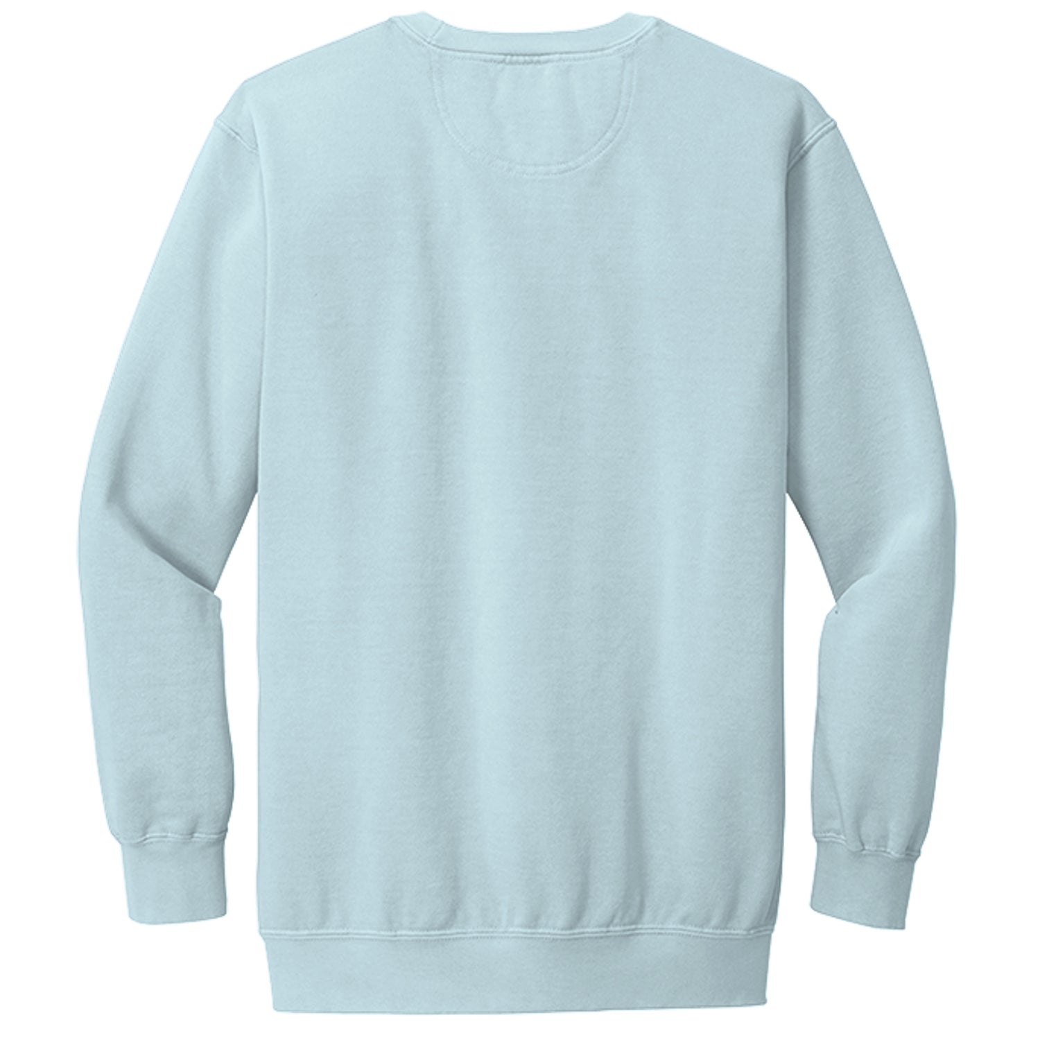 CHAMBRAY - 1566 - BACK