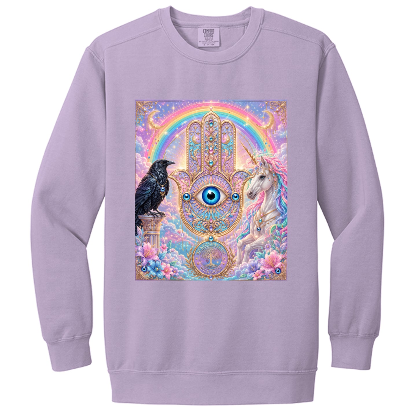 Orchid - 1566 - FRONT