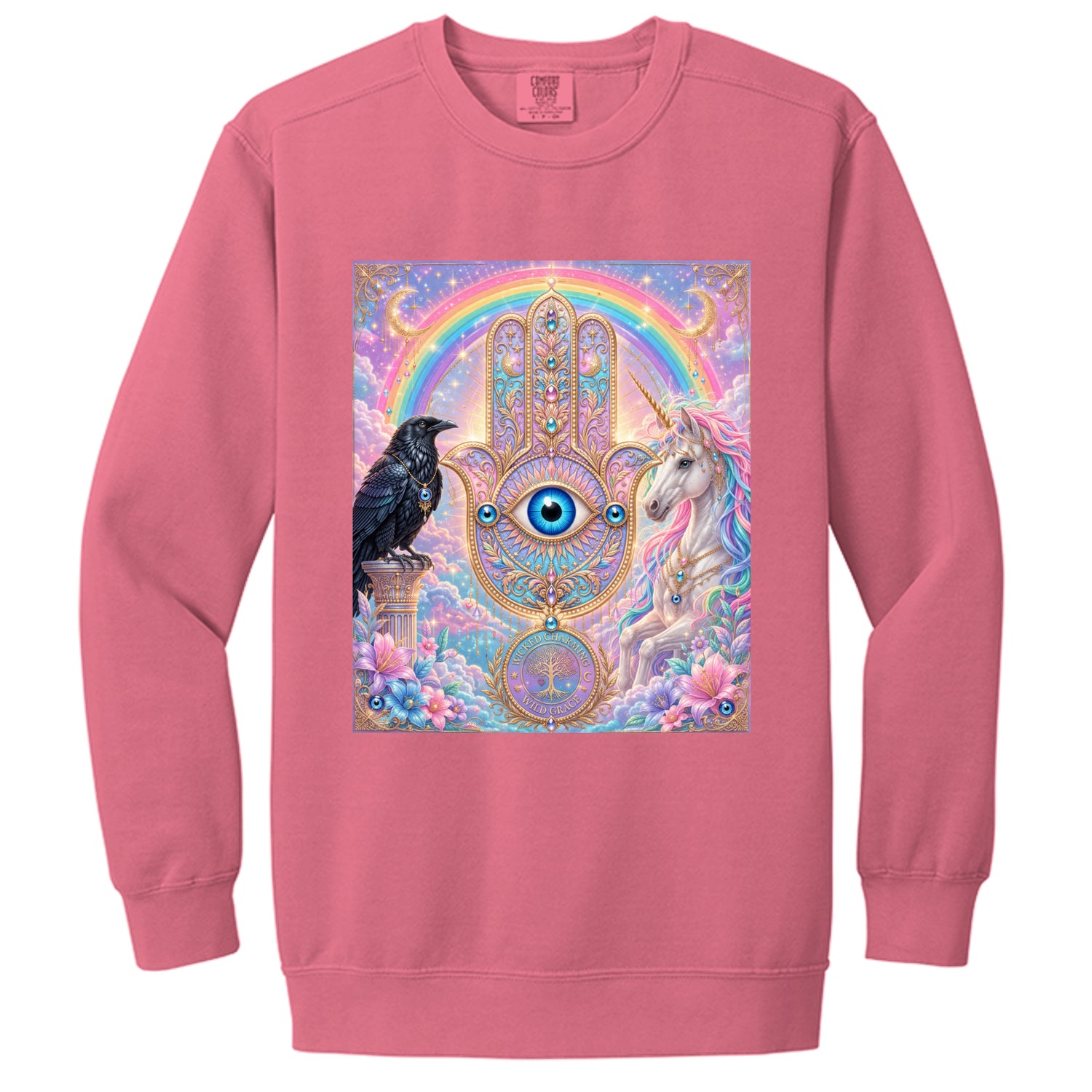 WATERMELON - 1566 - FRONT