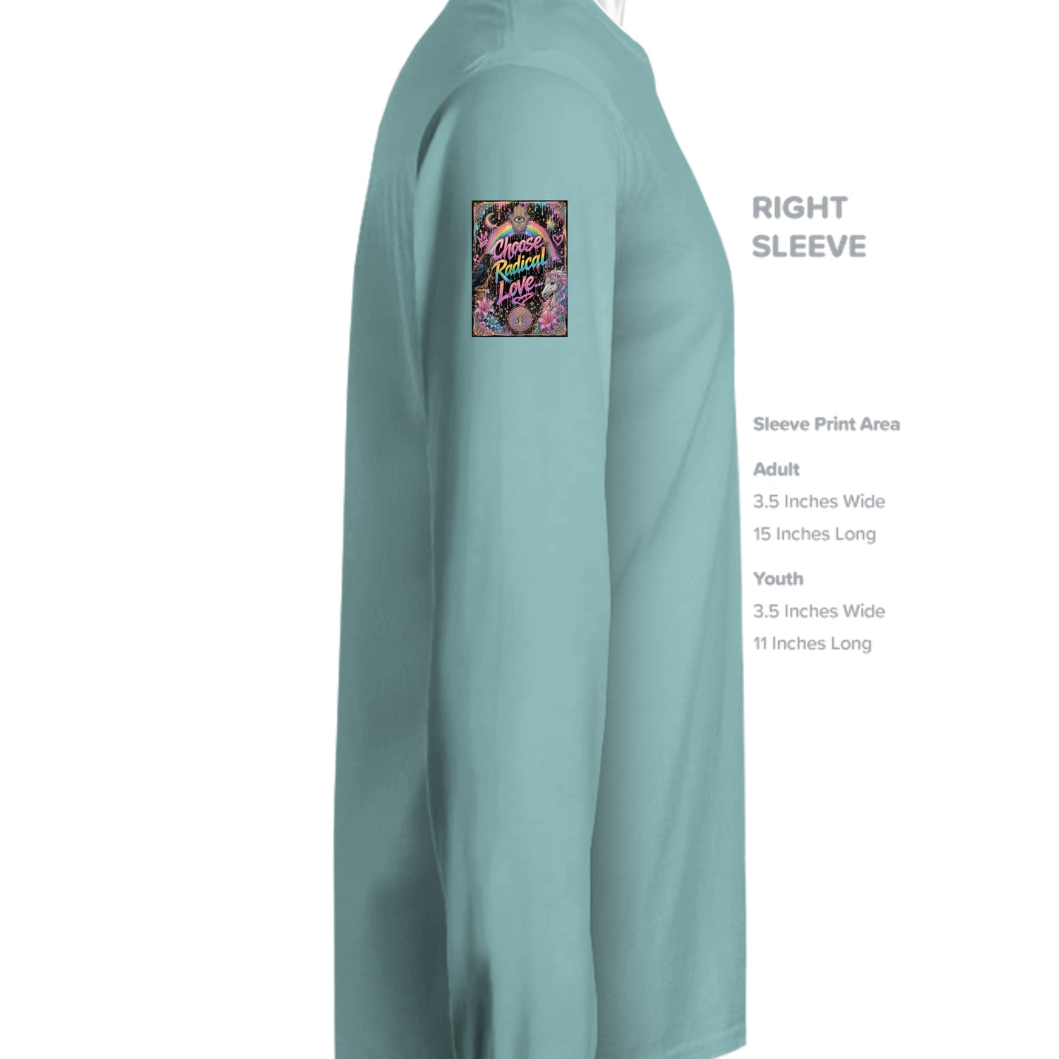 SEAFOAM - 1566 - SLEEVE_RIGHT