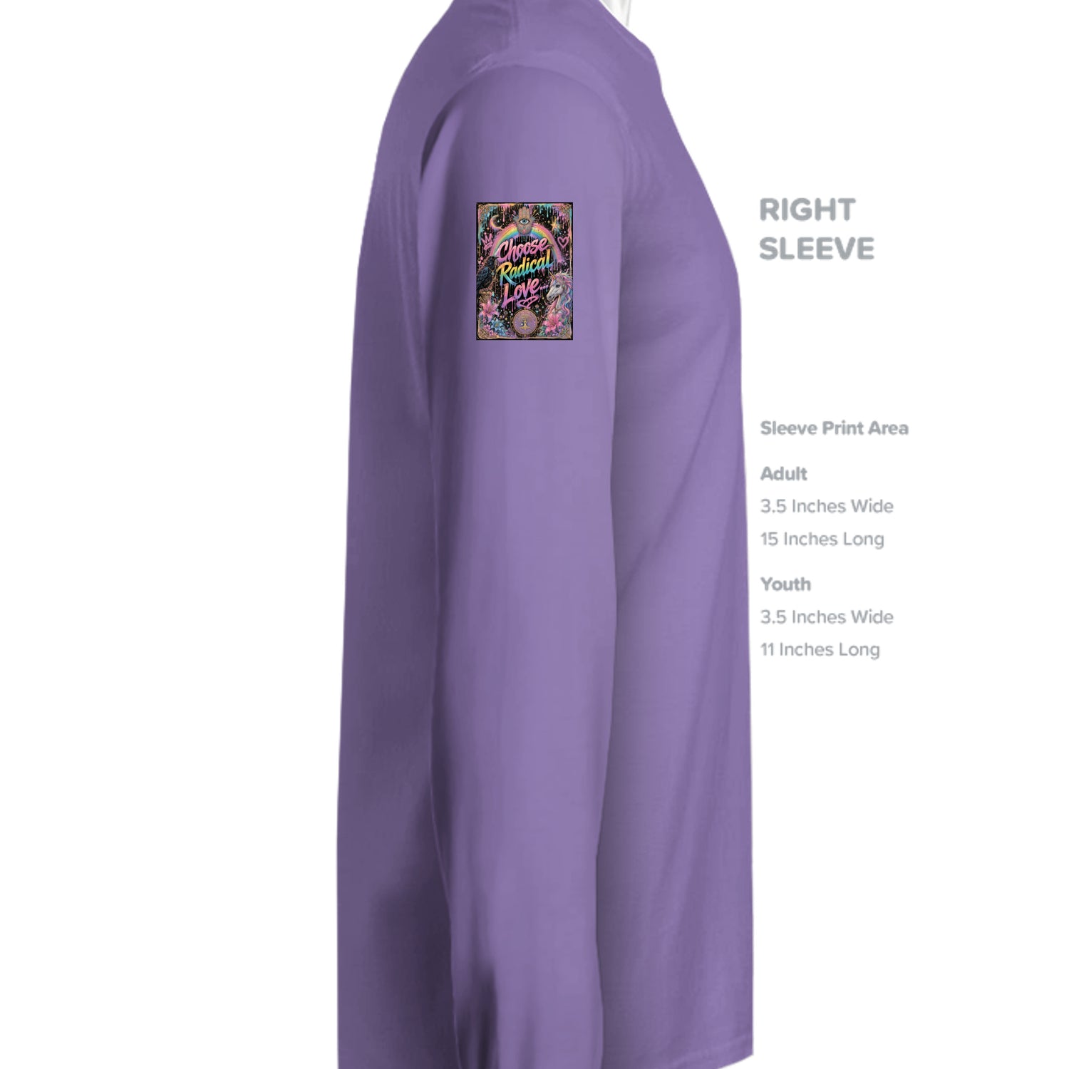 VIOLET - 1566 - SLEEVE_RIGHT