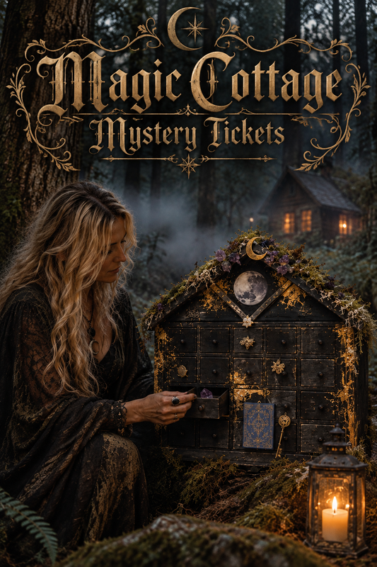 Magical Mystery Gifts