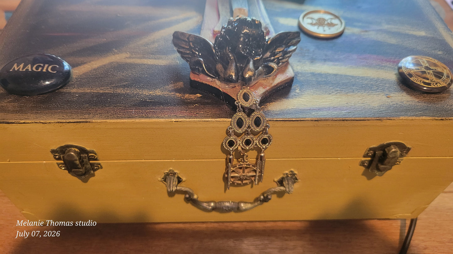 Mystery Witchy box