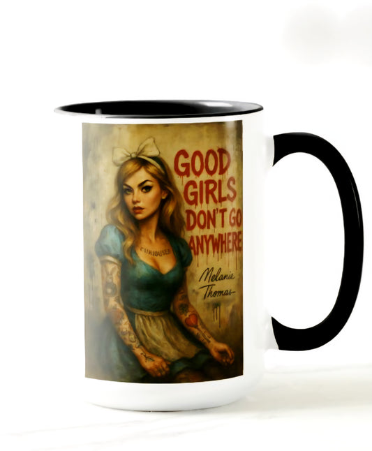 Alice 15oz Mug