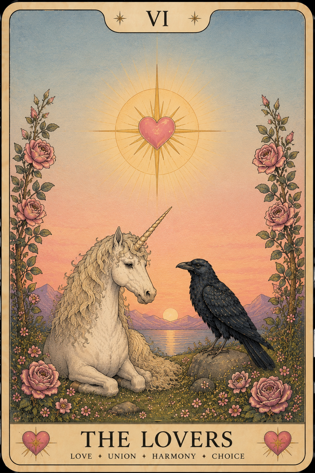 Wicked Charming Wild Grace Tarot Alter Cards/Book Marks