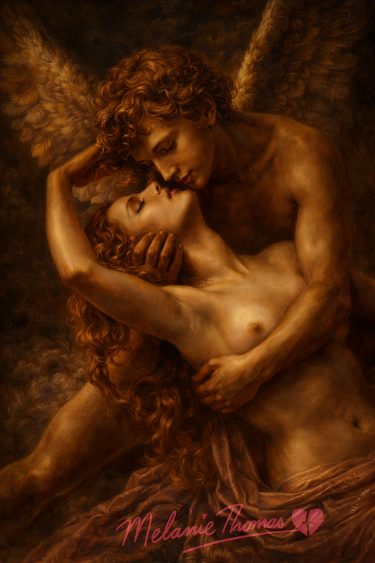 Cupid's Eternal Love Spell kit pre-order