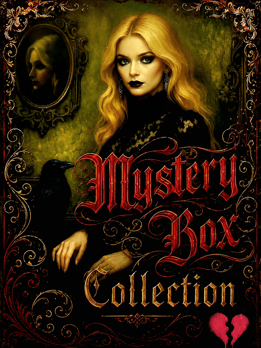 Mystery Witchy box