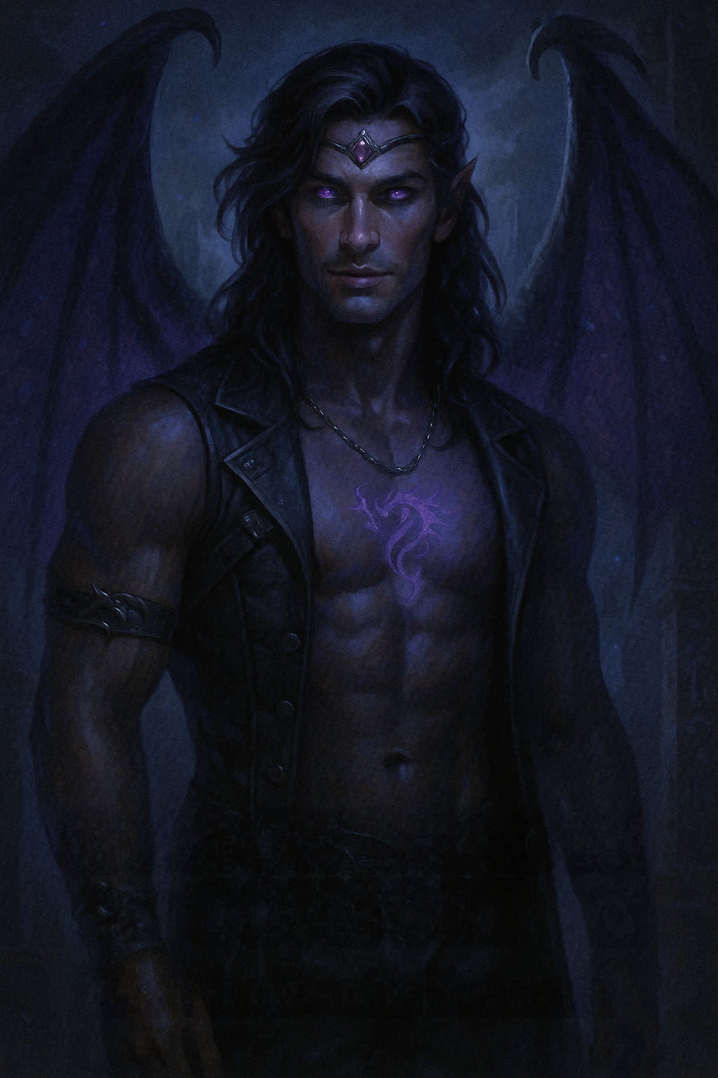 Dragon Born Oracle Mini Deck