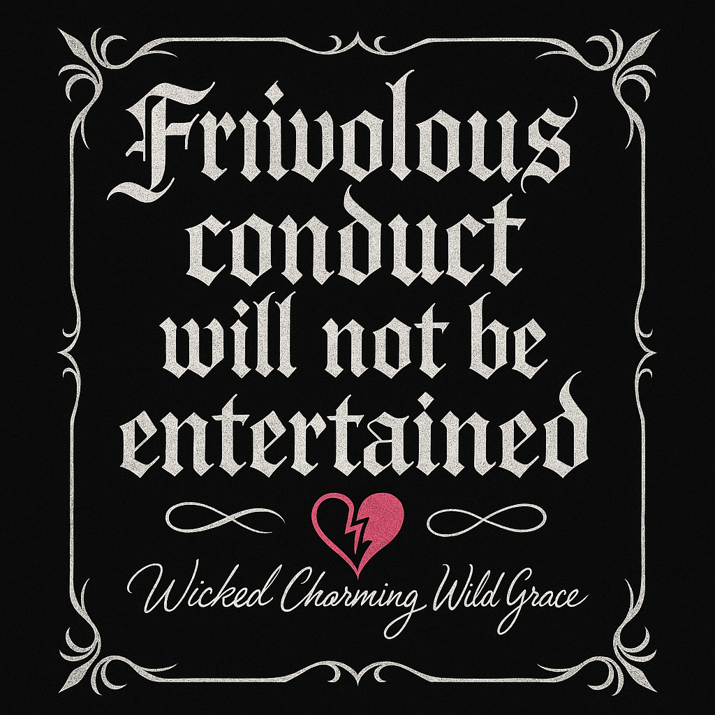 Frivolous Medusa 15oz mug