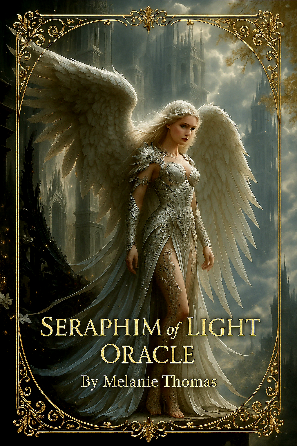 Seraphim of Light Oracle