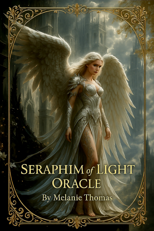 Seraphim of Light Oracle