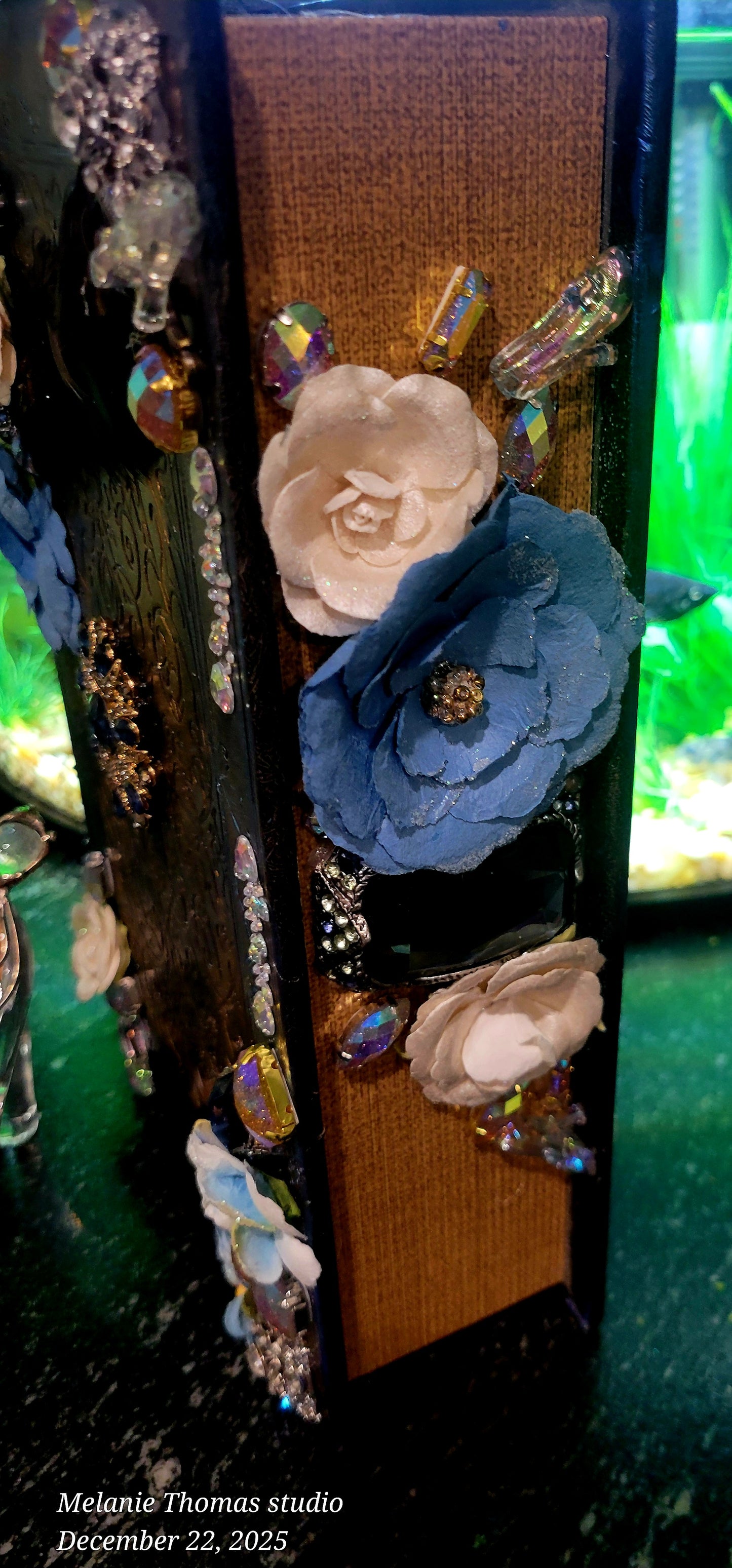 Midnight Magic Wand Kit