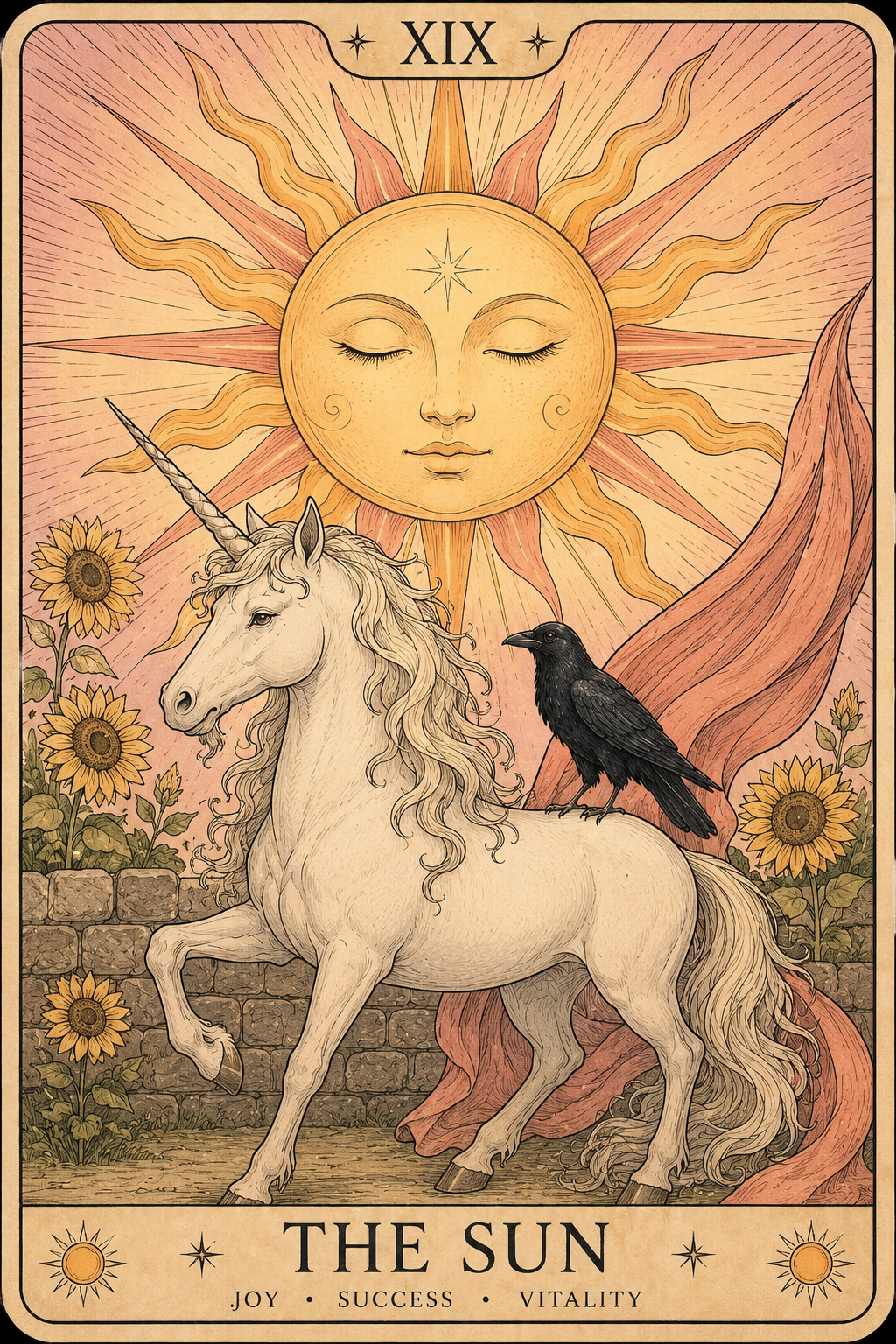 Wicked Charming Wild Grace Tarot Alter Cards/Book Marks
