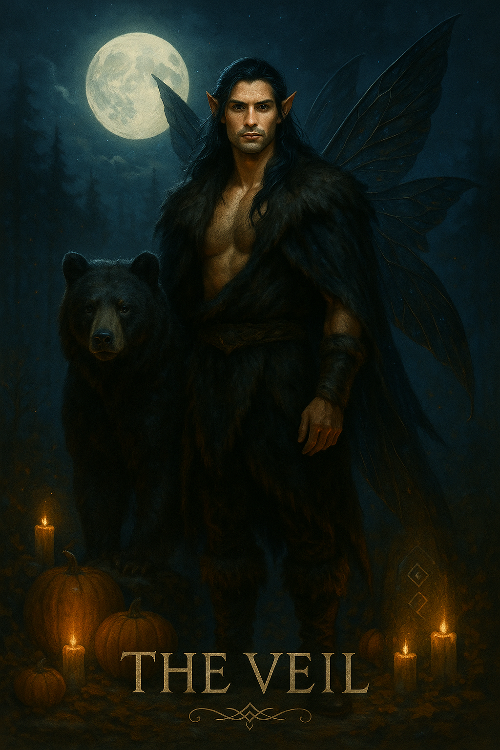 Autum Court print collection 4 (4×6)